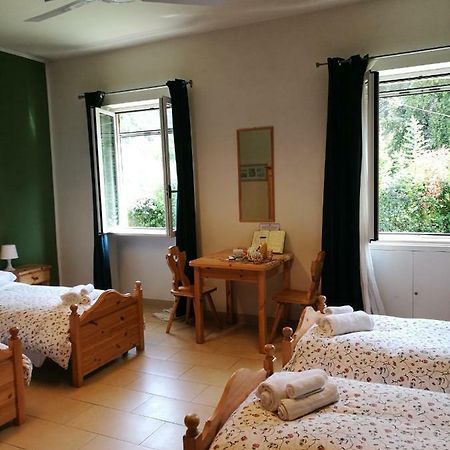 Hotel Il Rio Di Vorno Capannori Exteriér fotografie