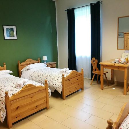 Hotel Il Rio Di Vorno Capannori Exteriér fotografie