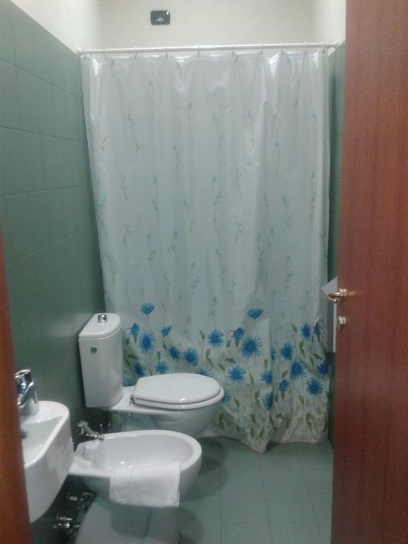 Hotel Il Rio Di Vorno Capannori Pokoj fotografie