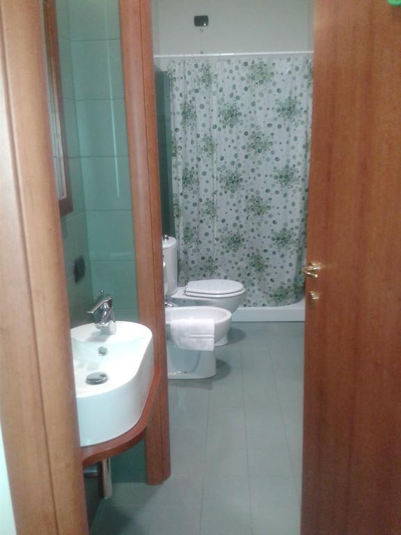 Hotel Il Rio Di Vorno Capannori Pokoj fotografie