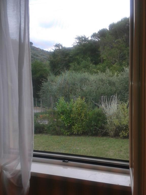 Hotel Il Rio Di Vorno Capannori Pokoj fotografie