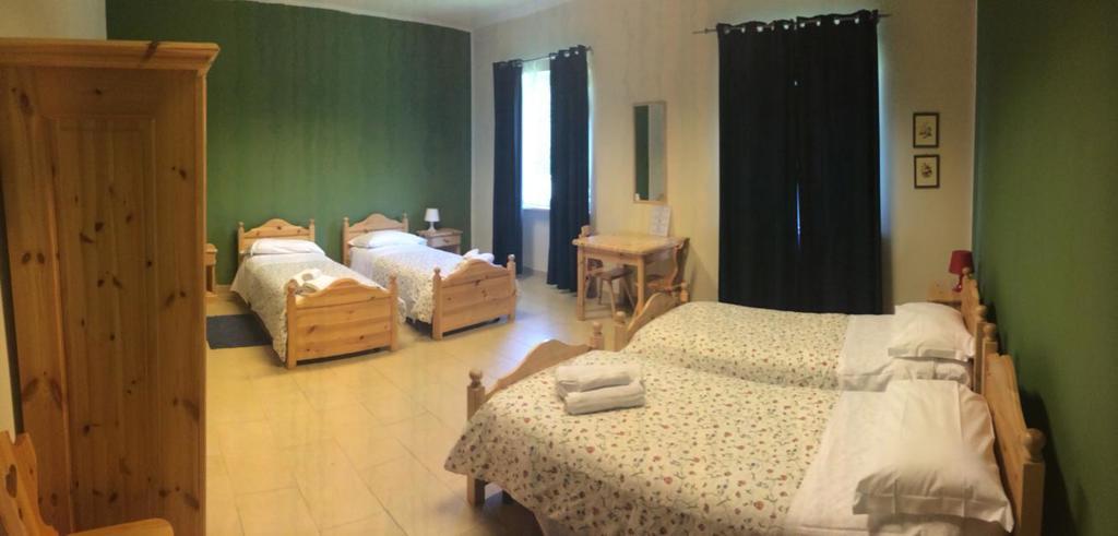Hotel Il Rio Di Vorno Capannori Pokoj fotografie