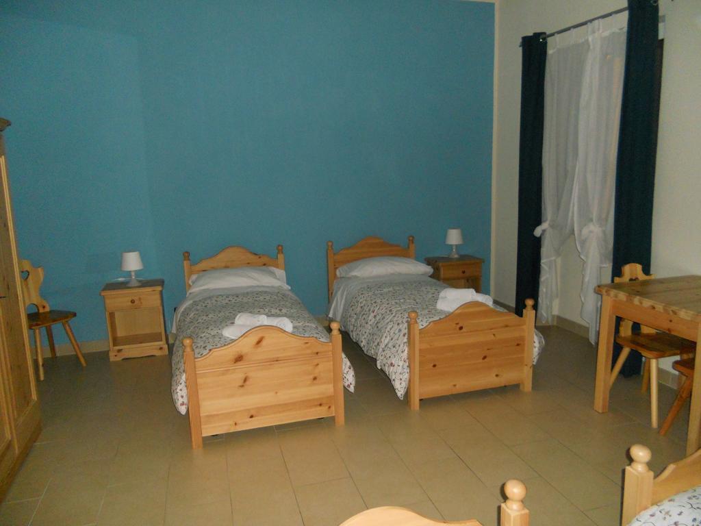 Hotel Il Rio Di Vorno Capannori Pokoj fotografie