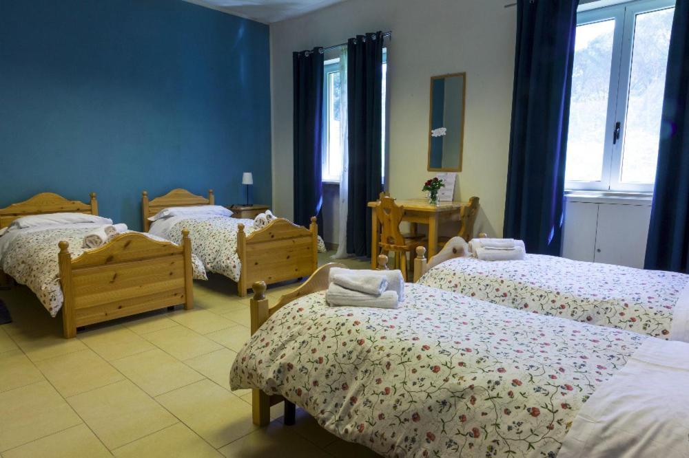 Hotel Il Rio Di Vorno Capannori Exteriér fotografie