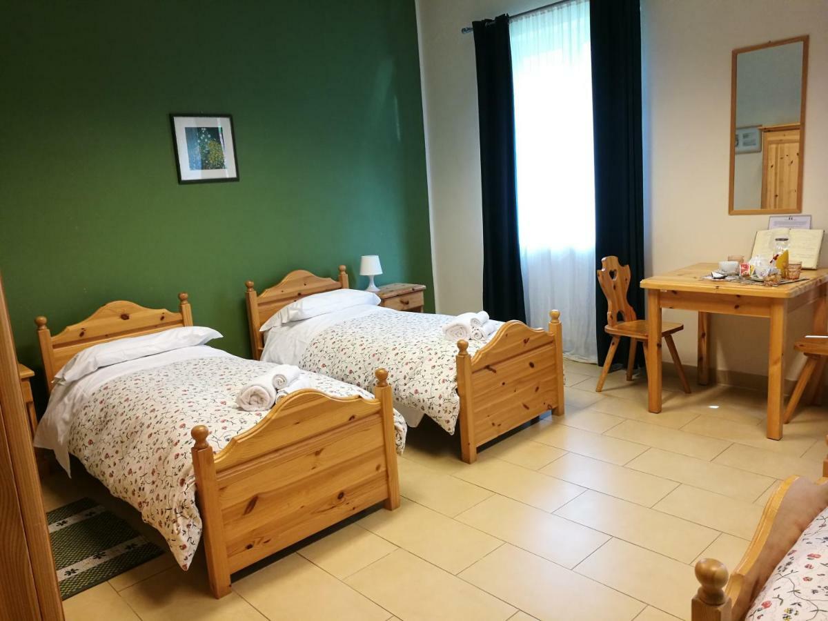 Hotel Il Rio Di Vorno Capannori Exteriér fotografie