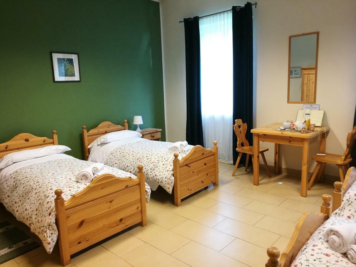 Hotel Il Rio Di Vorno Capannori Exteriér fotografie