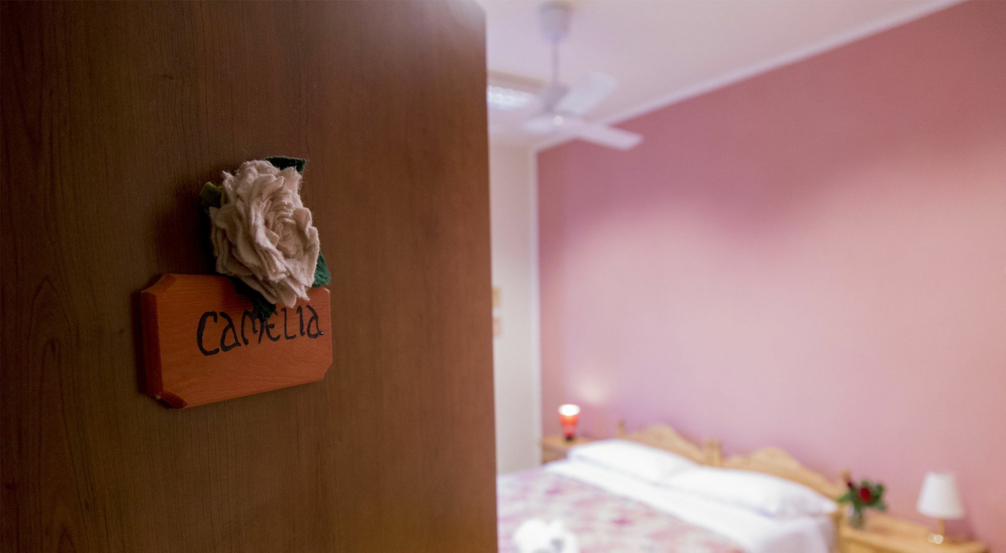 Hotel Il Rio Di Vorno Capannori Exteriér fotografie