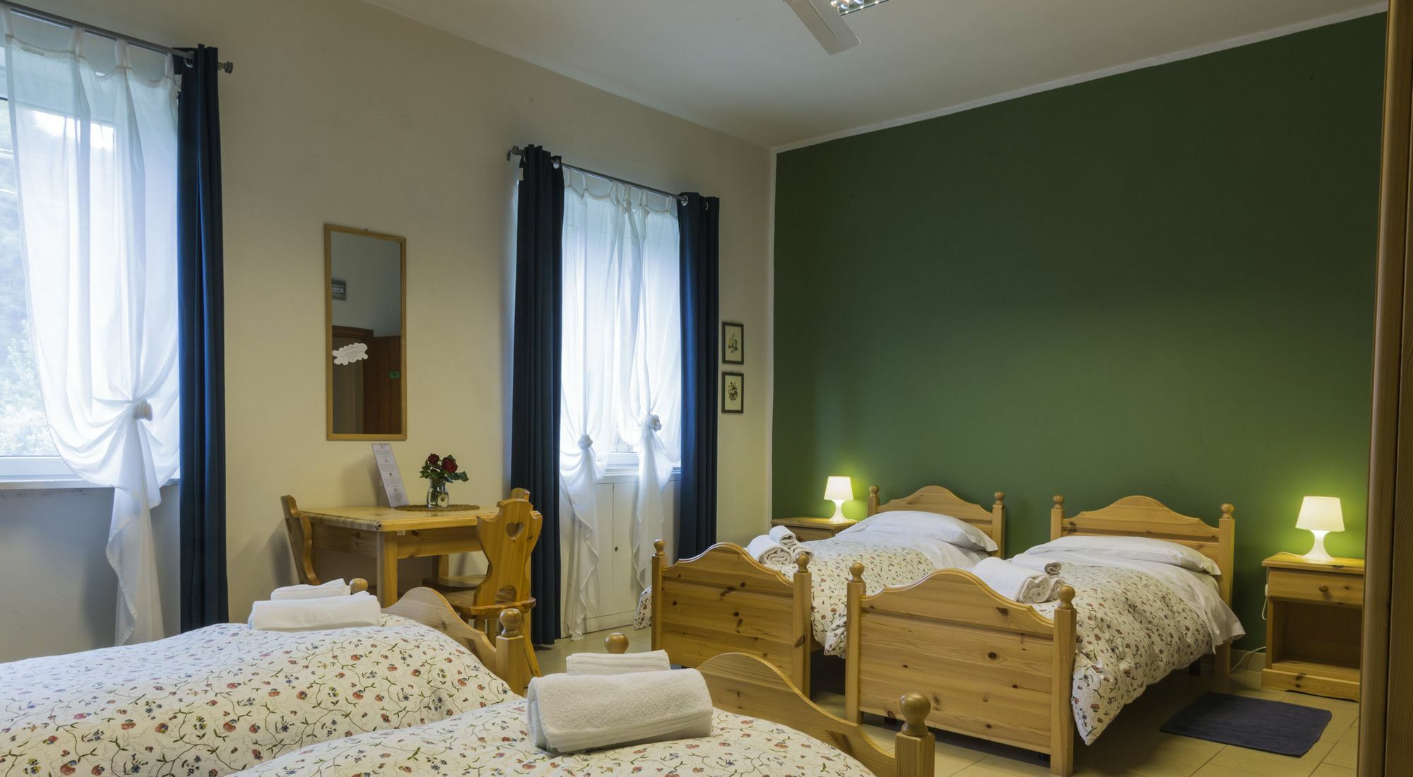 Hotel Il Rio Di Vorno Capannori Exteriér fotografie