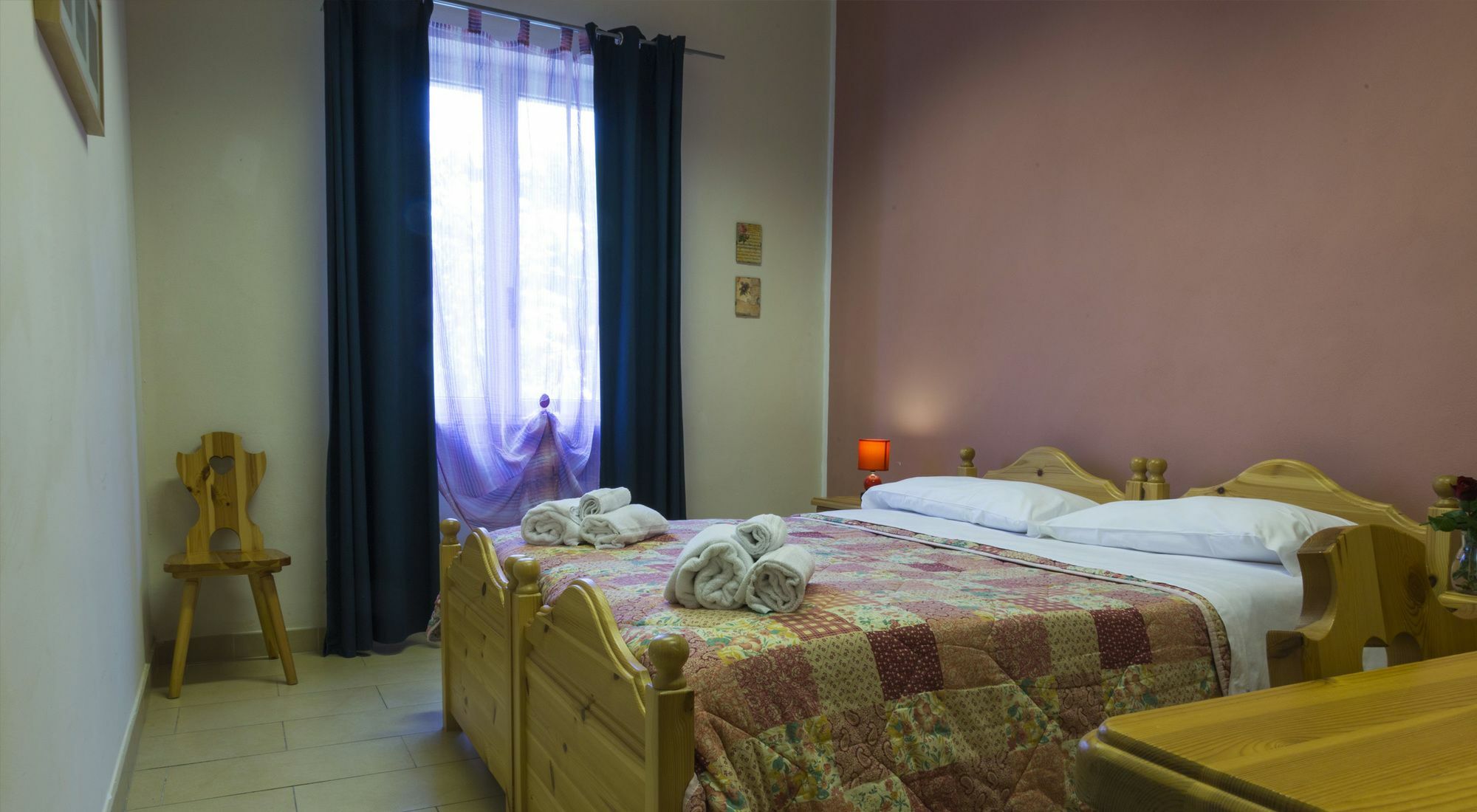 Hotel Il Rio Di Vorno Capannori Exteriér fotografie